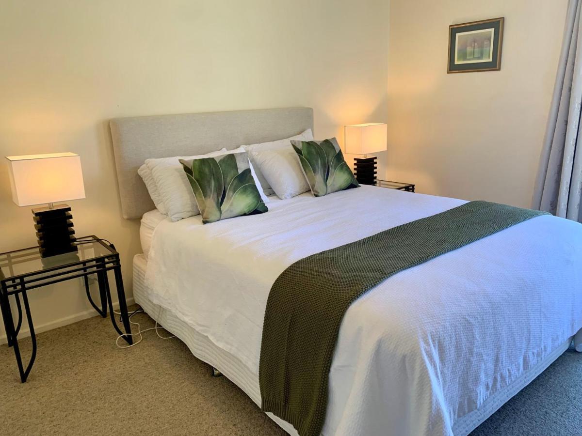 Best On Bills Wanaka Exterior photo