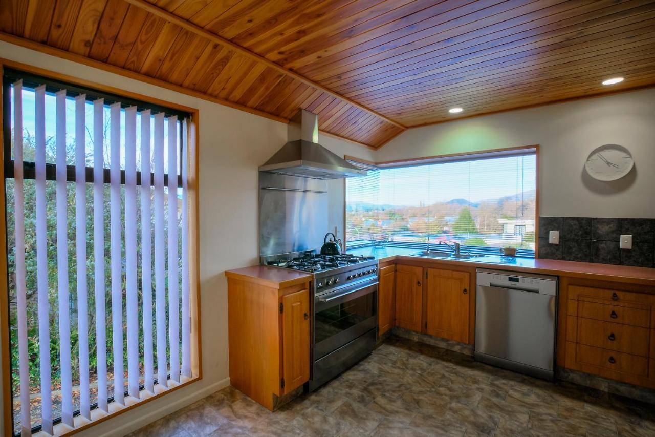 Best On Bills Wanaka Exterior photo