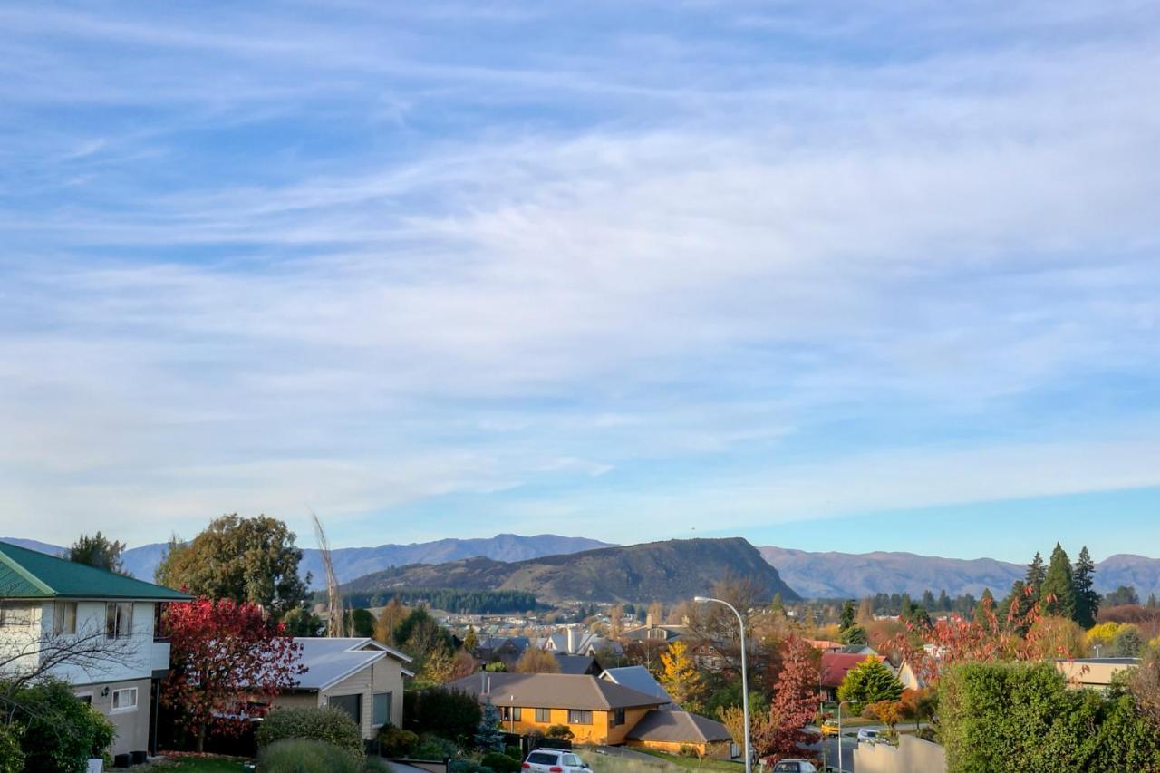 Best On Bills Wanaka Exterior photo