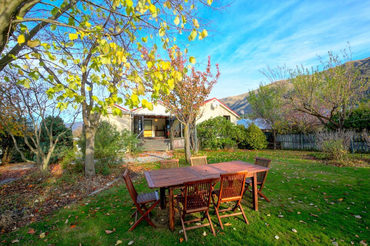 Best On Bills Wanaka Exterior photo